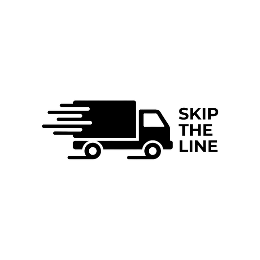 Skip The Line